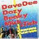 Afbeelding bij: Dave Dee Dozy Beaky Mick & Tich - Dave Dee Dozy Beaky Mick & Tich-The legend of xanadu / 